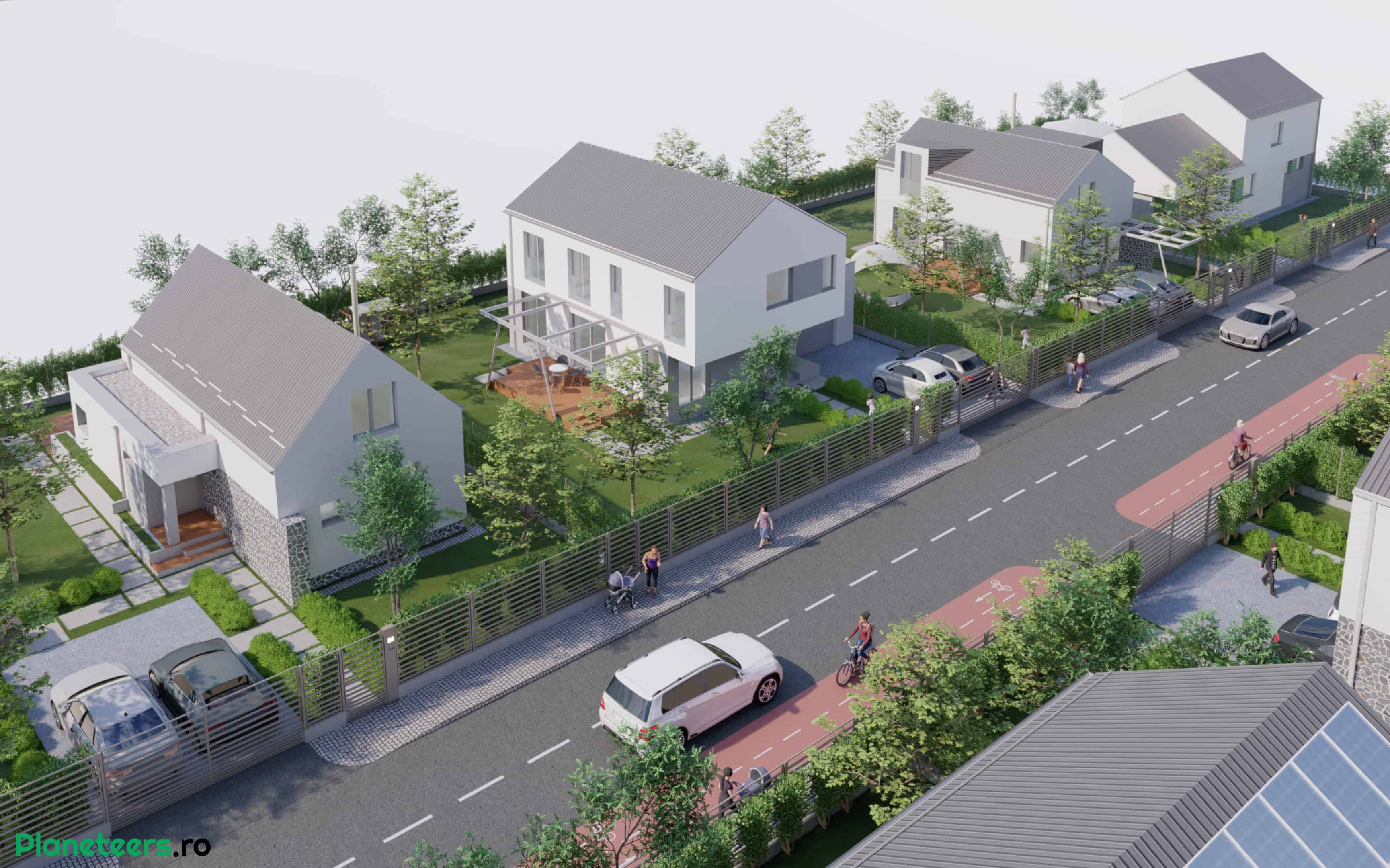 CCL - Birou Arhitectura Brasov