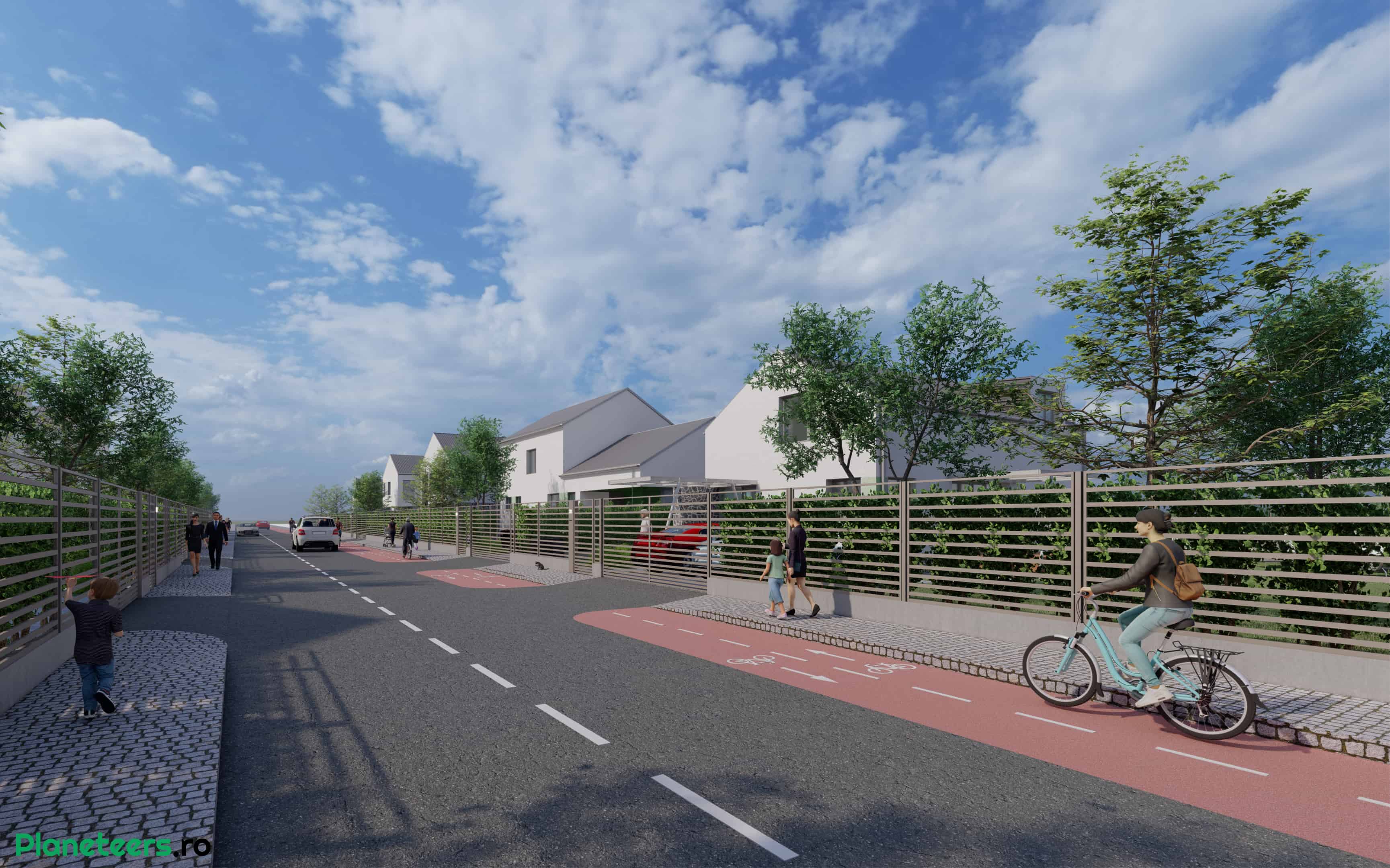 CCL - Birou Arhitectura Brasov