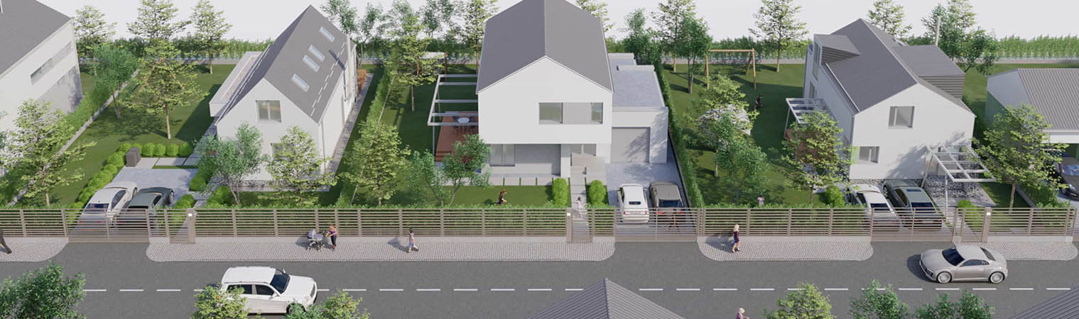 CCL - Birou Arhitectura Brasov