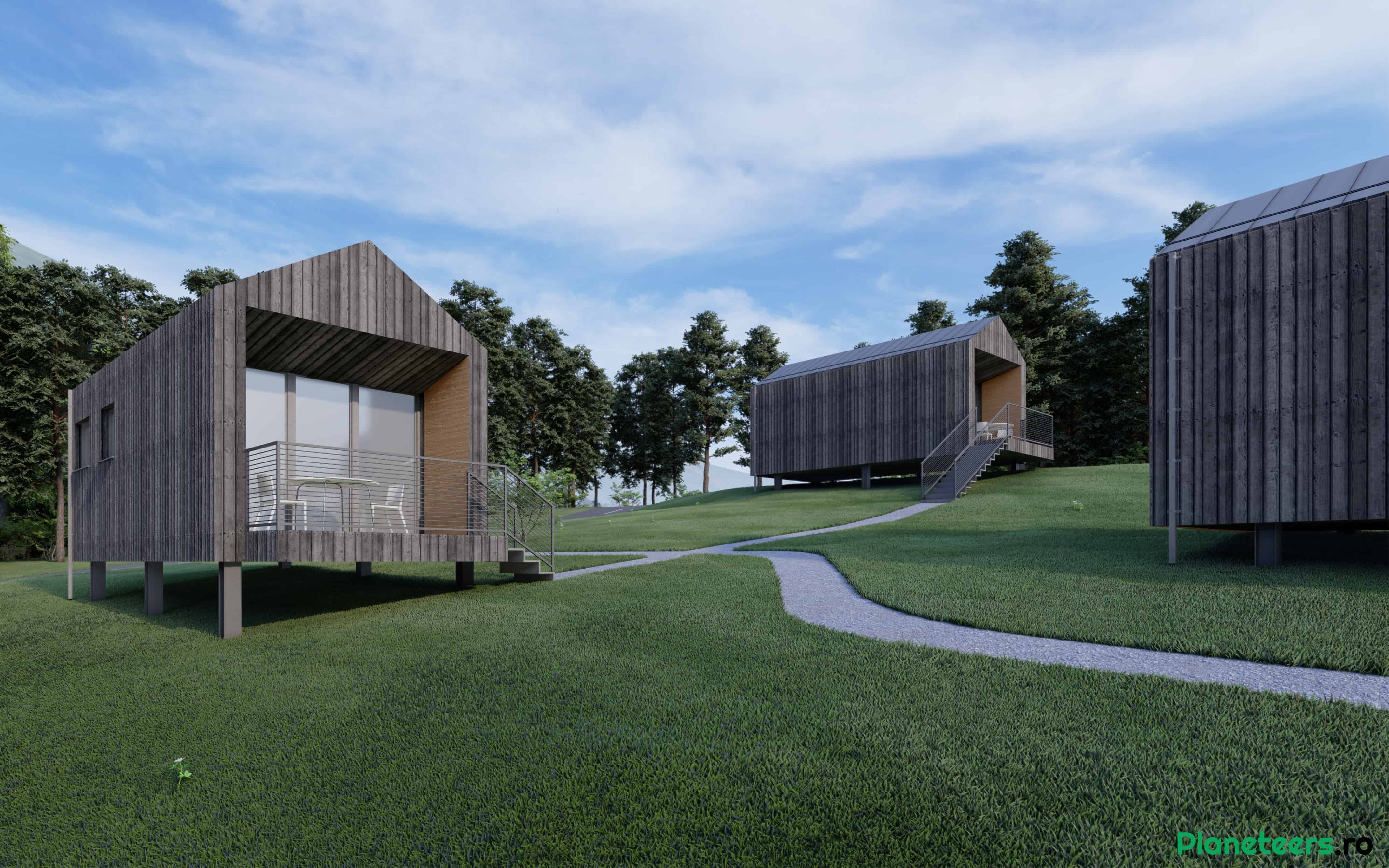 CCV - Birou Arhitectura Brasov