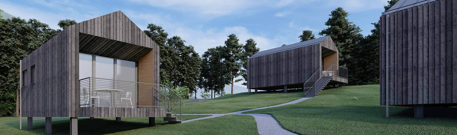 CCV - Birou Arhitectura Brasov