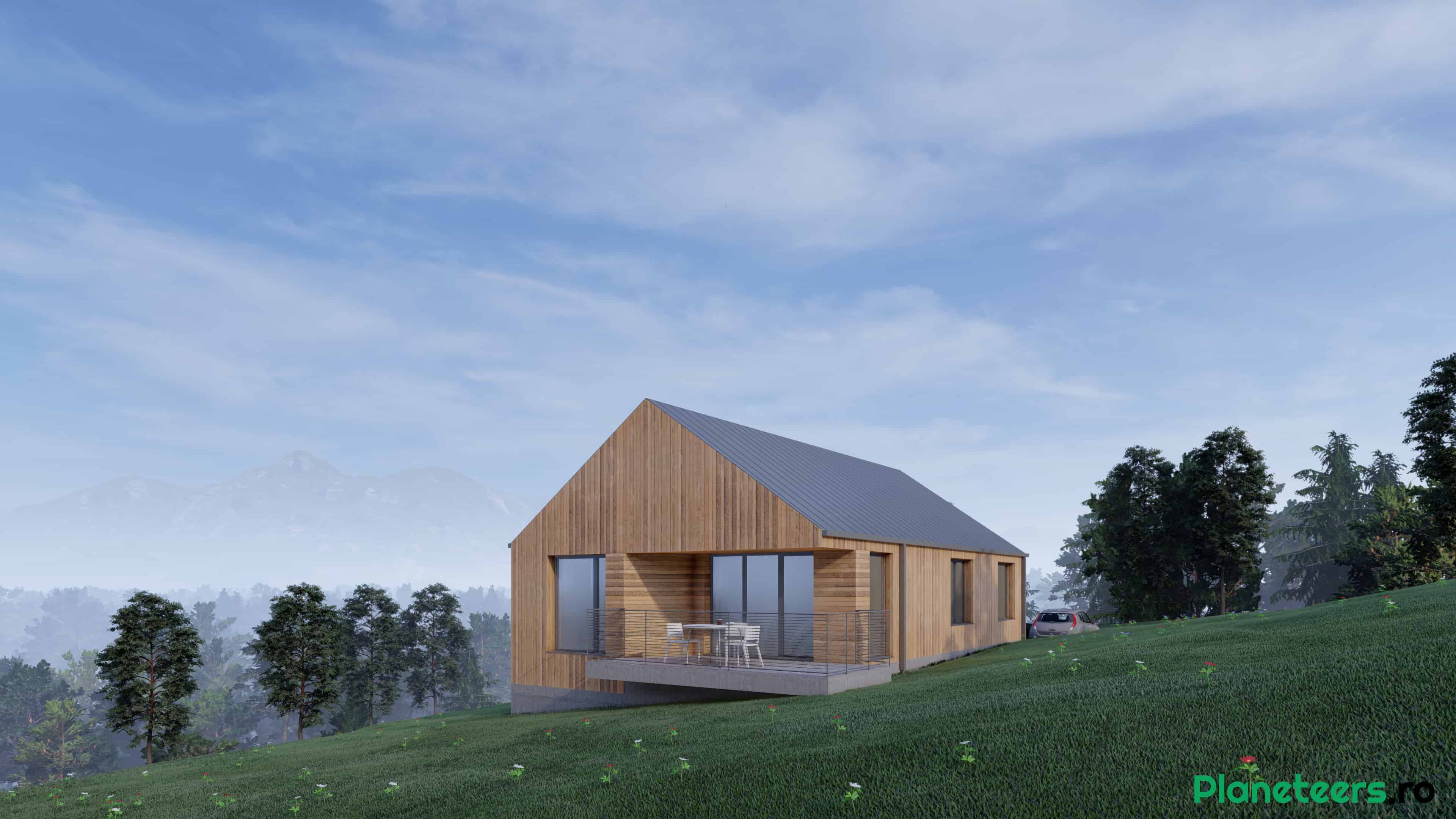 LIZ - Birou Arhitectura Brasov