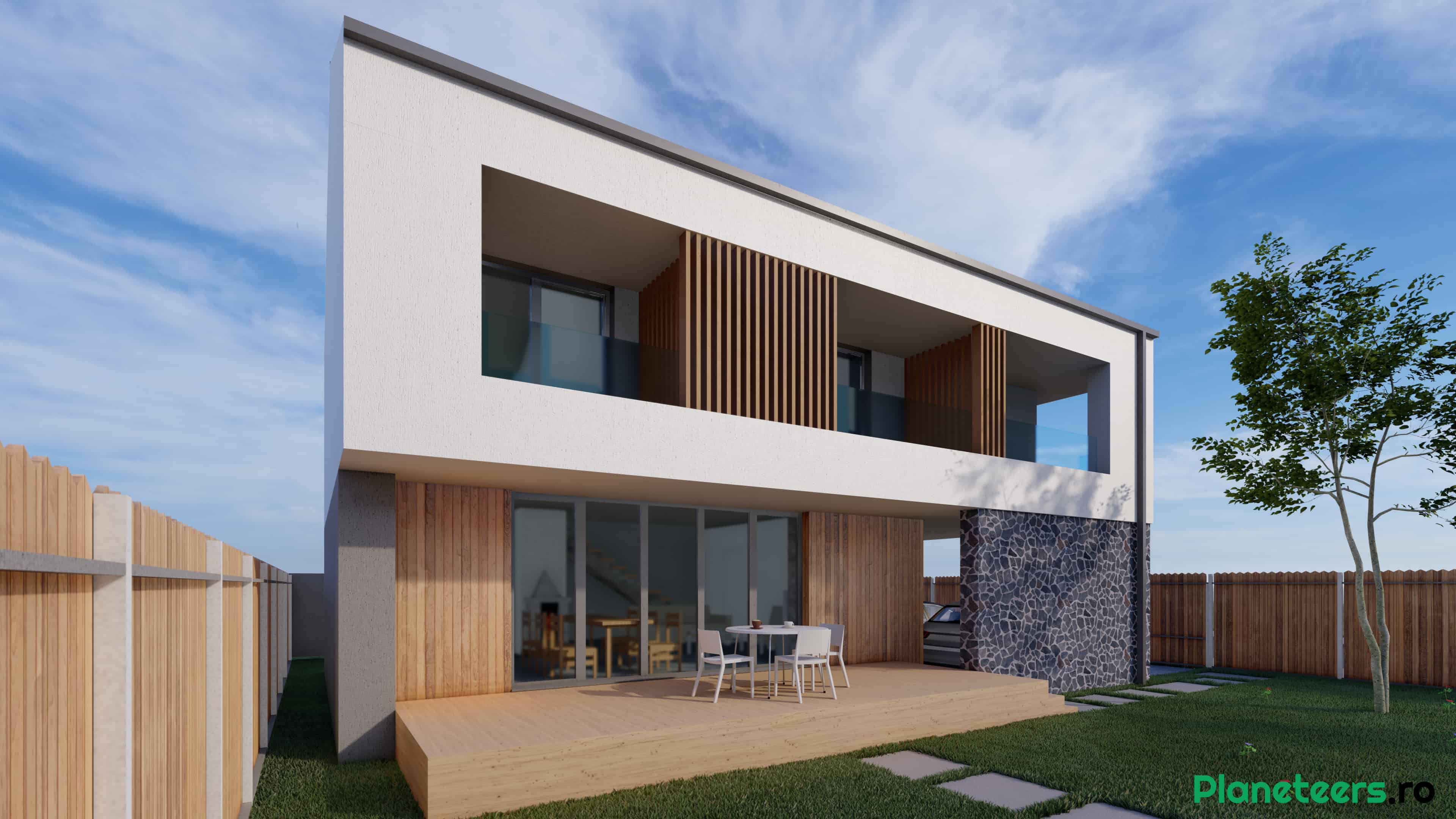 LJC - Birou Arhitectura Brasov