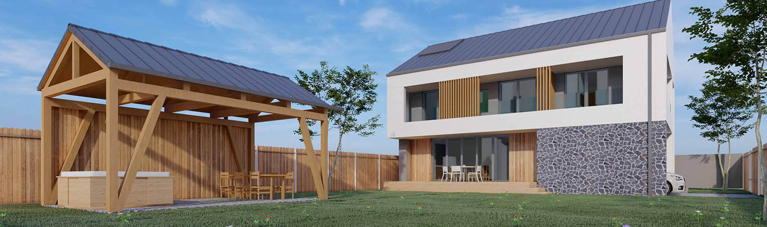 LJC - Birou Arhitectura Brasov