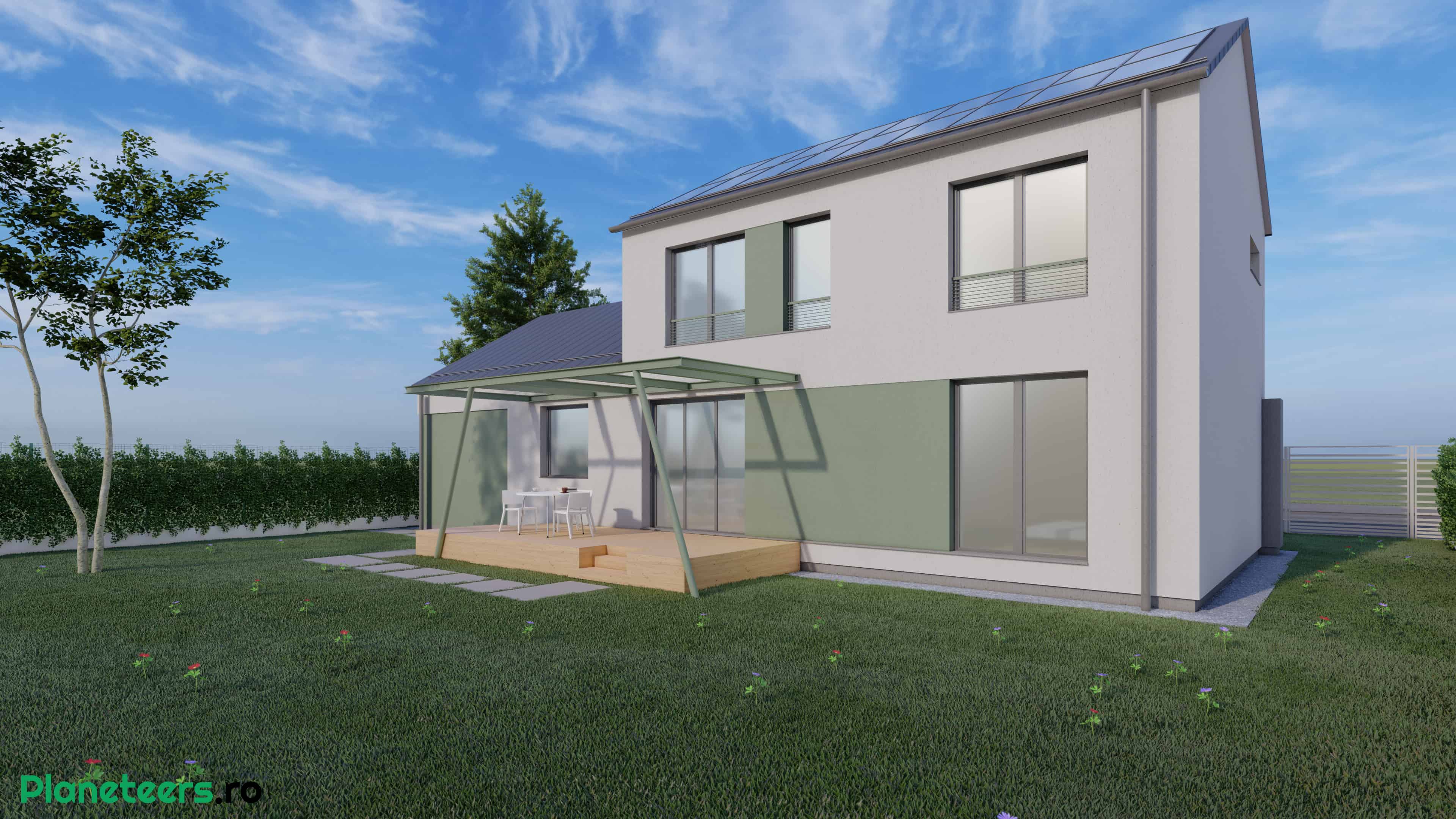 LPU - Birou Arhitectura Brasov