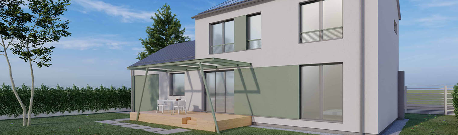 LPU - Birou Arhitectura Brasov