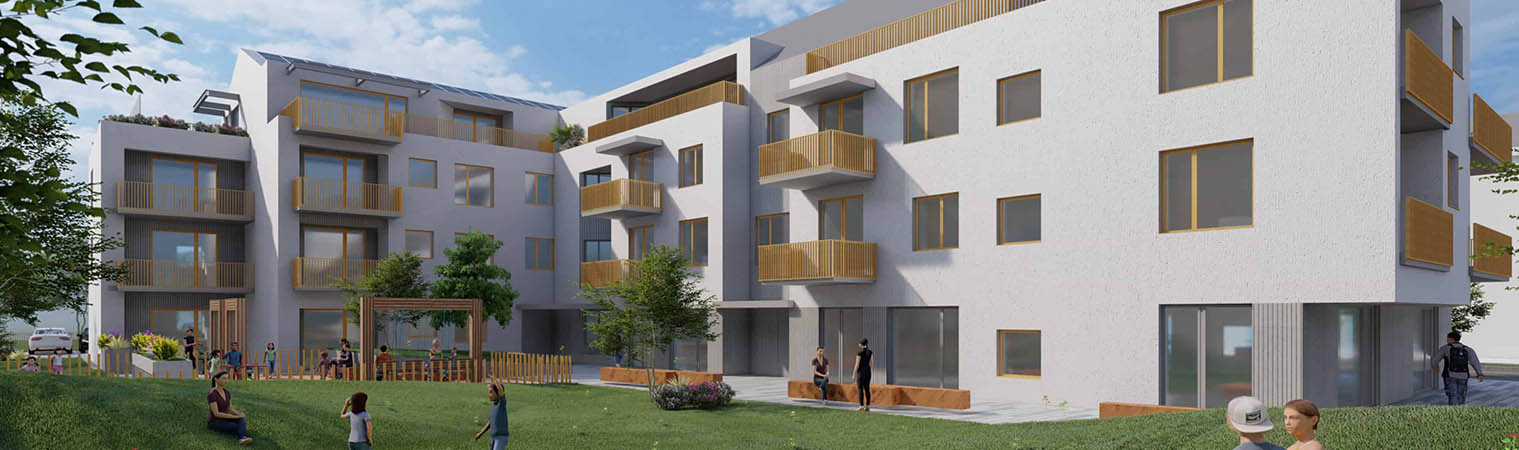 LRB - Birou Arhitectura Brasov