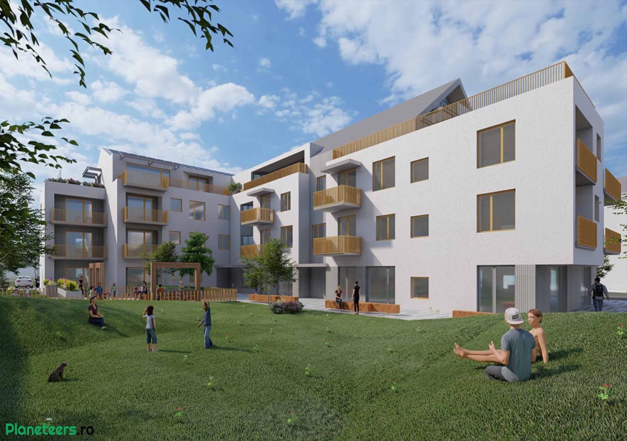 Birou Arhitectura Brasov