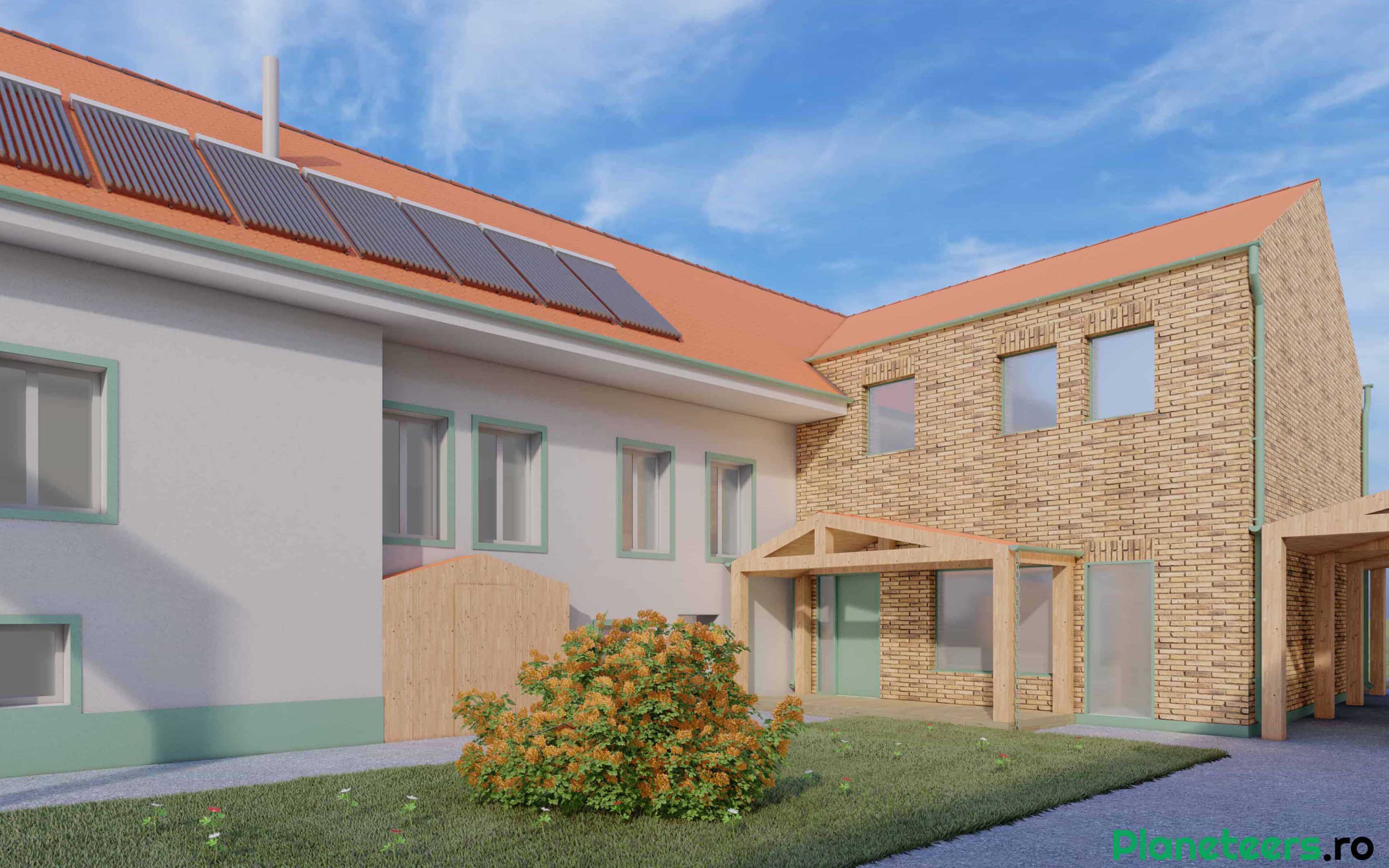 LRR - Birou Arhitectura Brasov