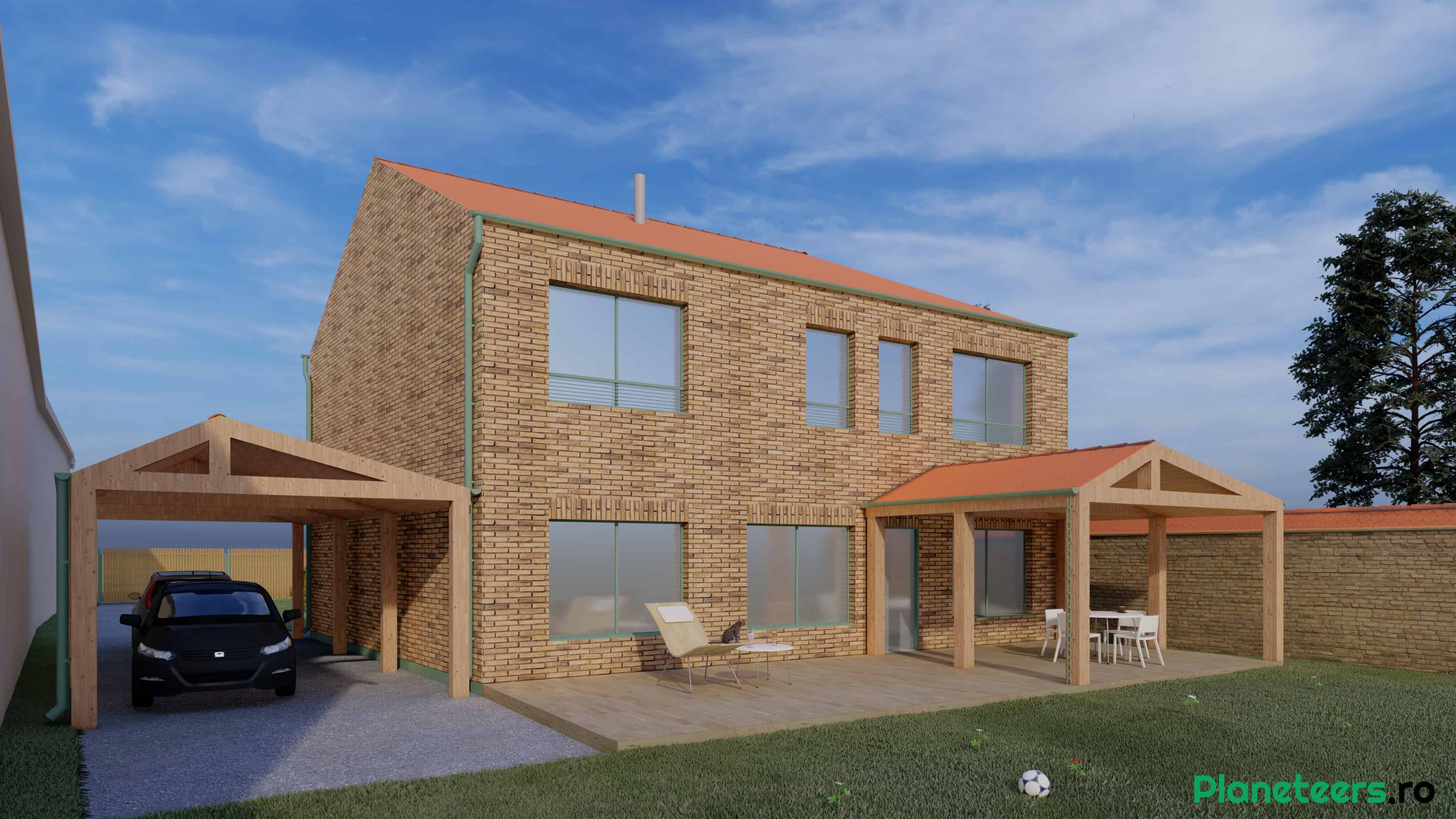 LRR - Birou Arhitectura Brasov