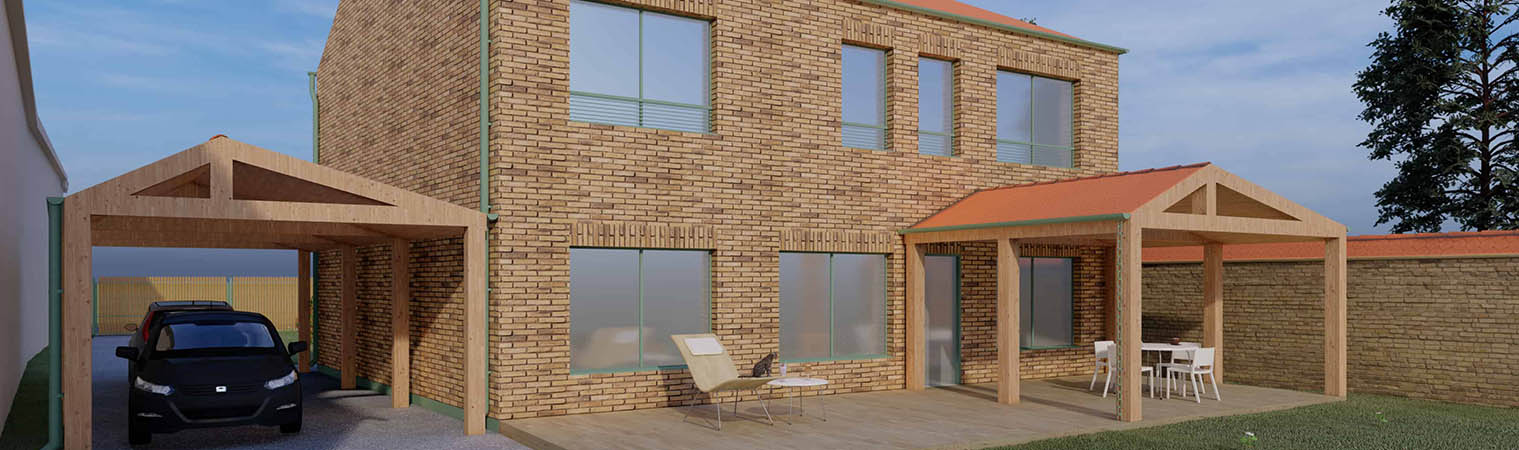 LRR - Birou Arhitectura Brasov