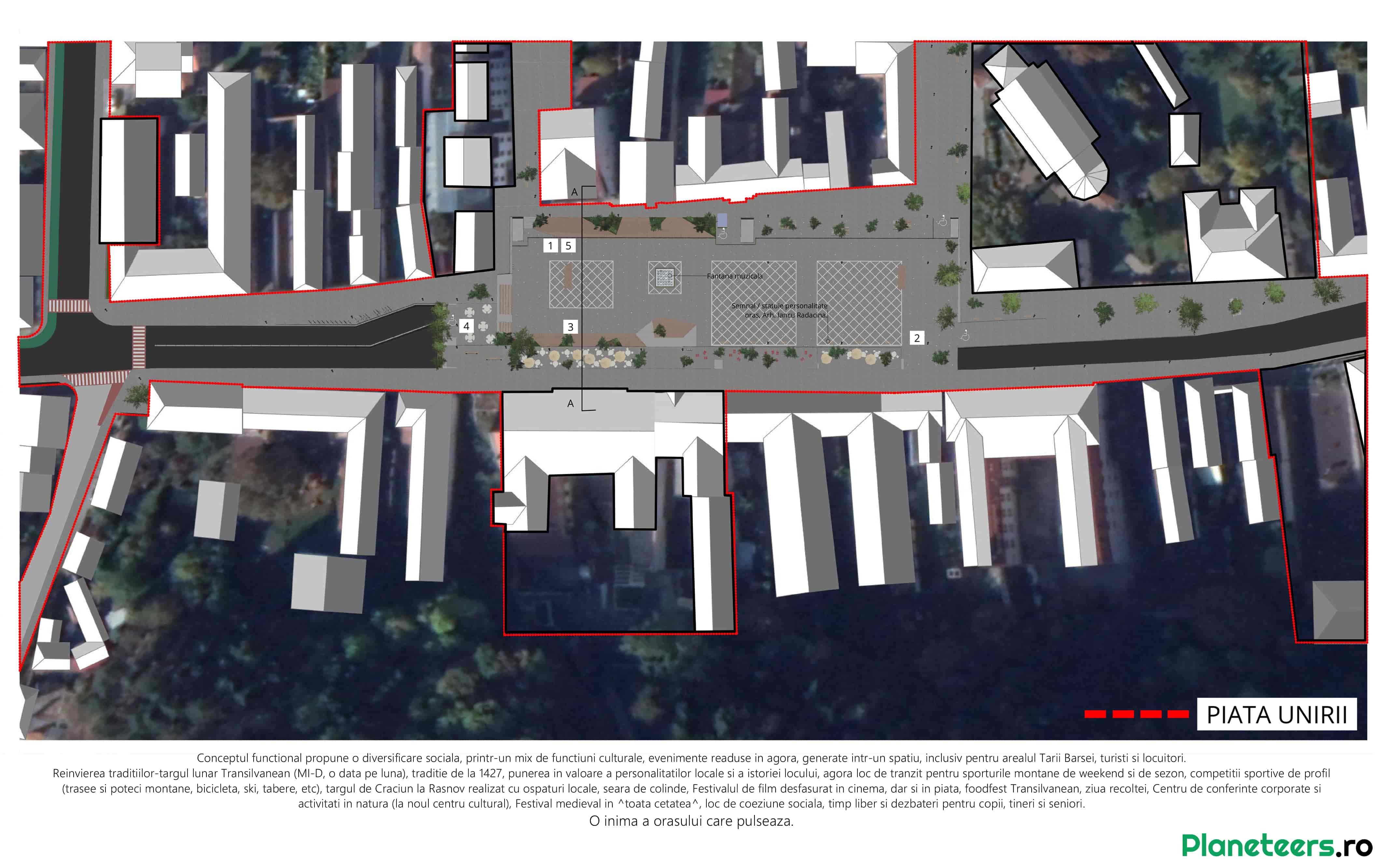 PUR - Birou Arhitectura Brasov