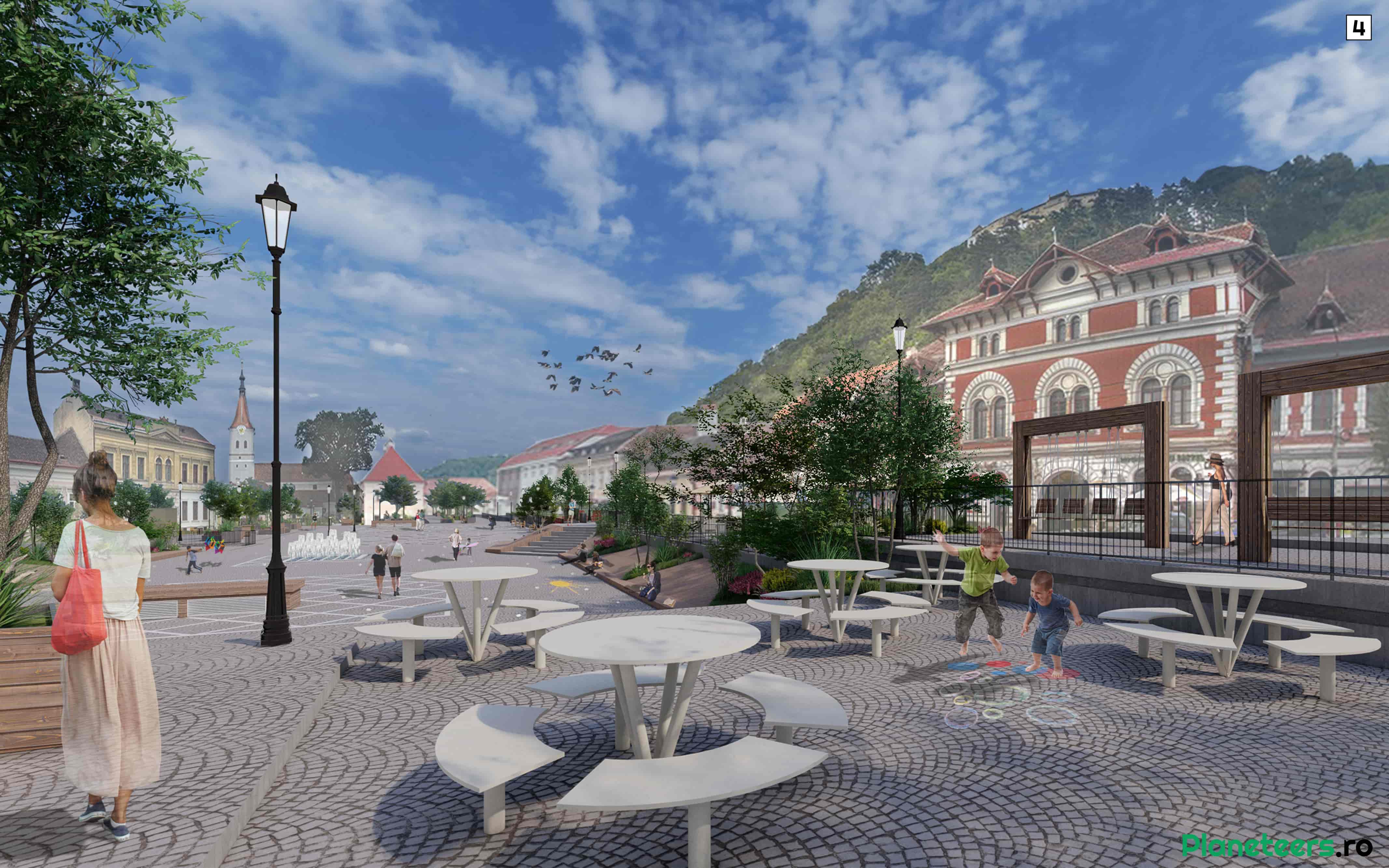 PUR - Birou Arhitectura Brasov