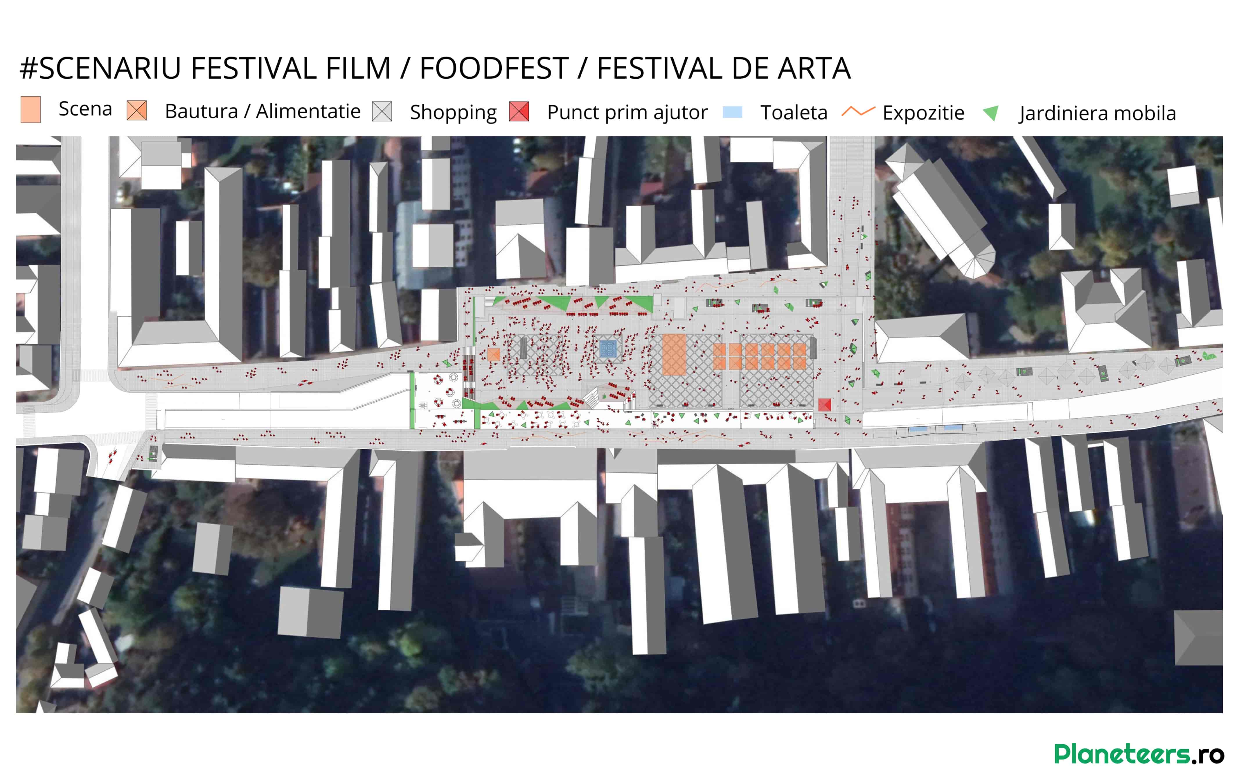 PUR - Birou Arhitectura Brasov