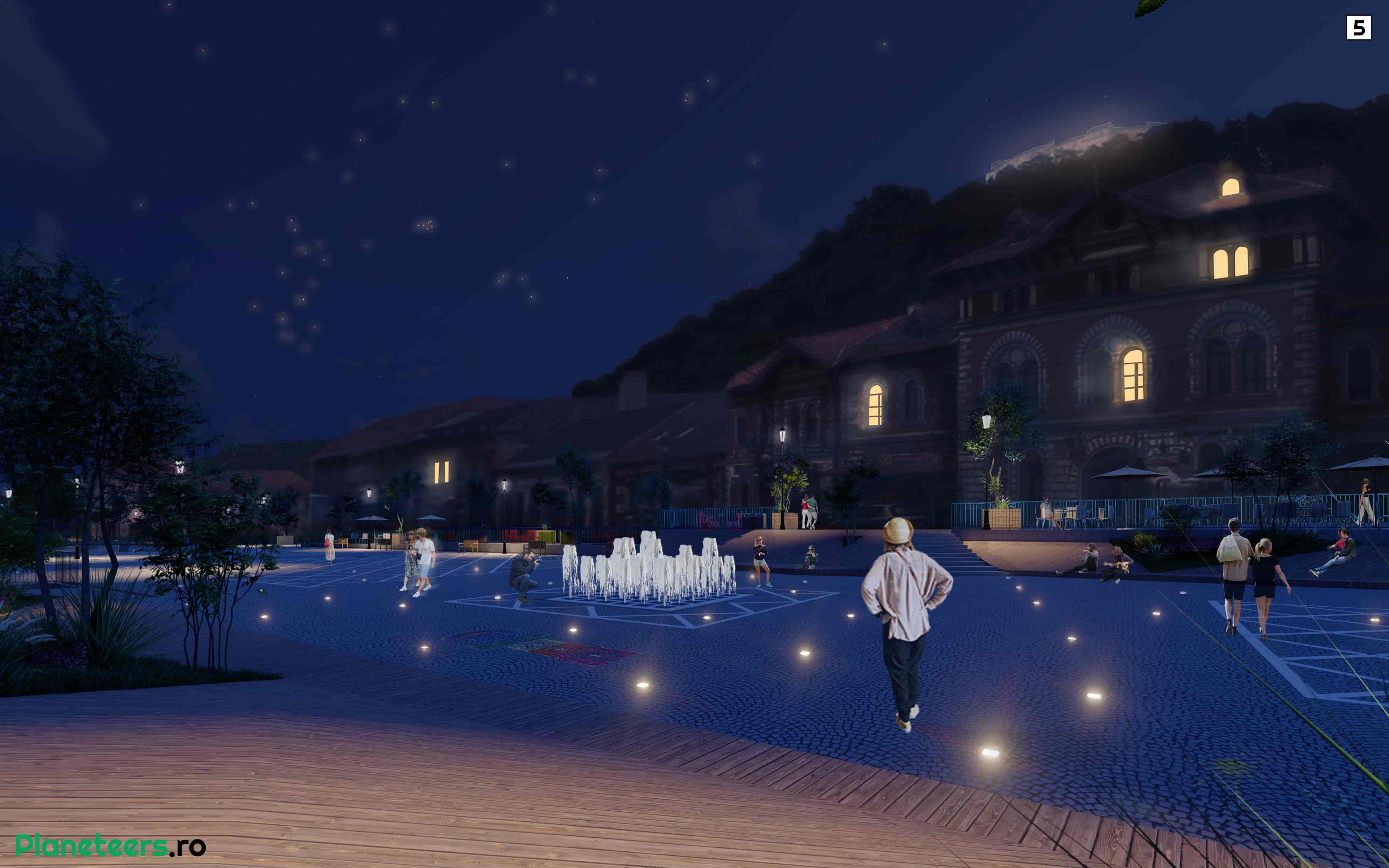 PUR - Birou Arhitectura Brasov