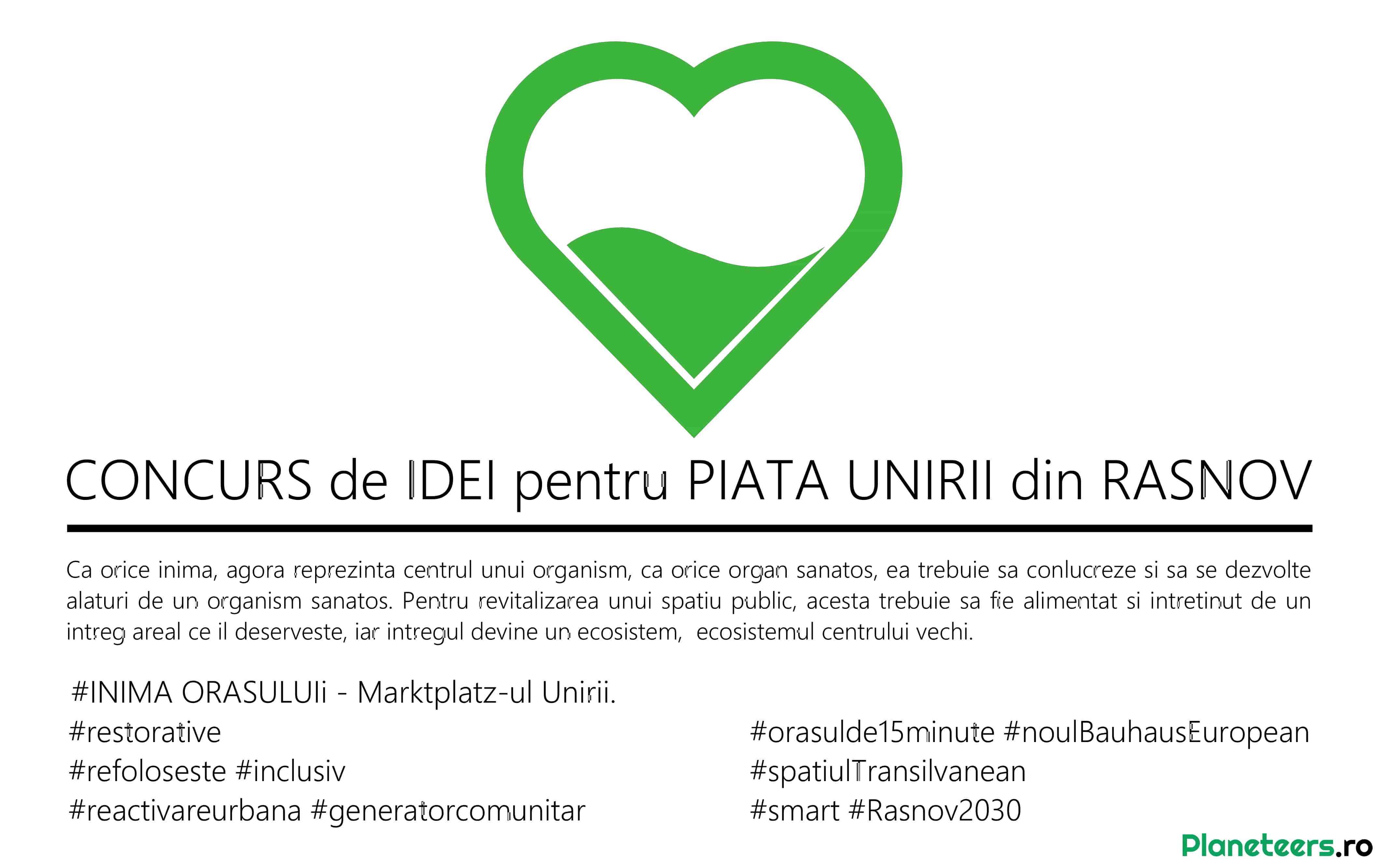 PUR - Birou Arhitectura Brasov