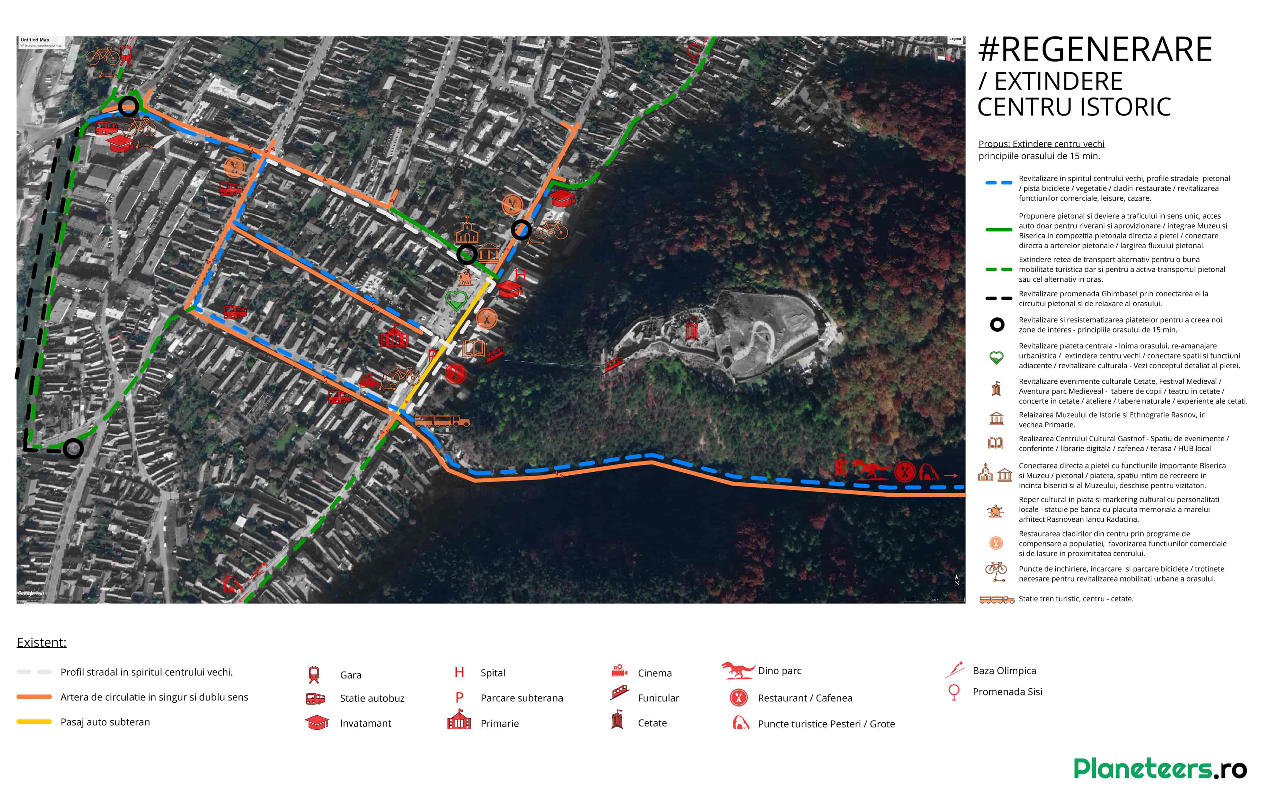 PUR - Birou Arhitectura Brasov