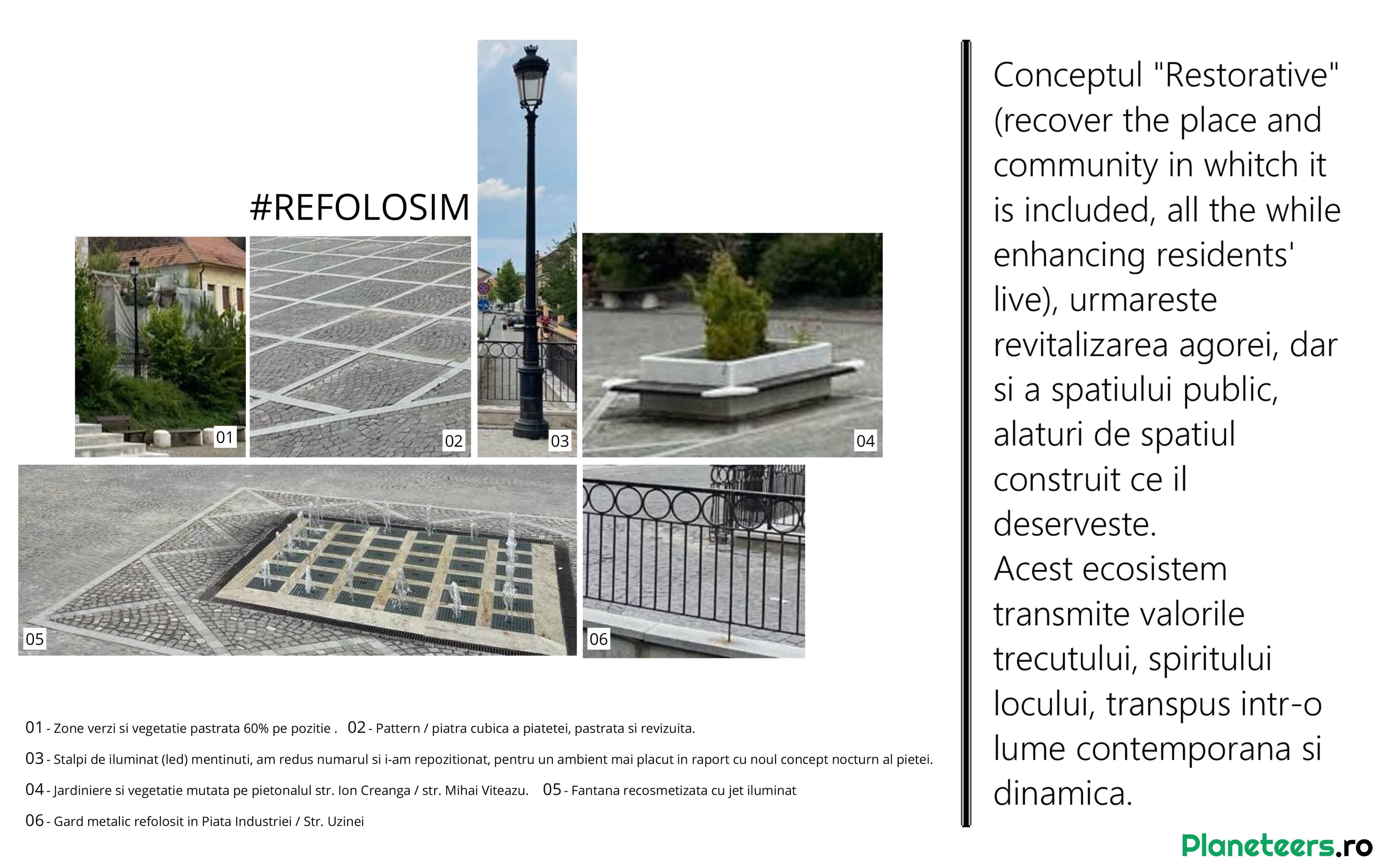 PUR - Birou Arhitectura Brasov