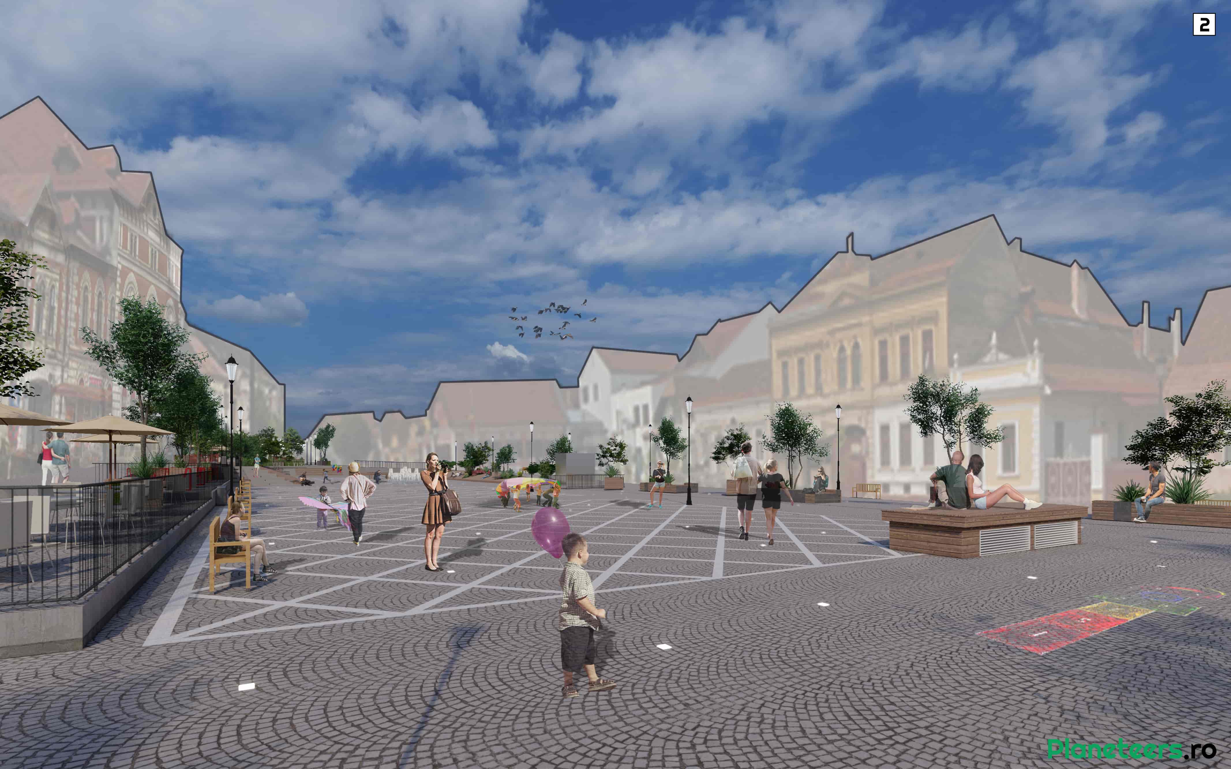 PUR - Birou Arhitectura Brasov