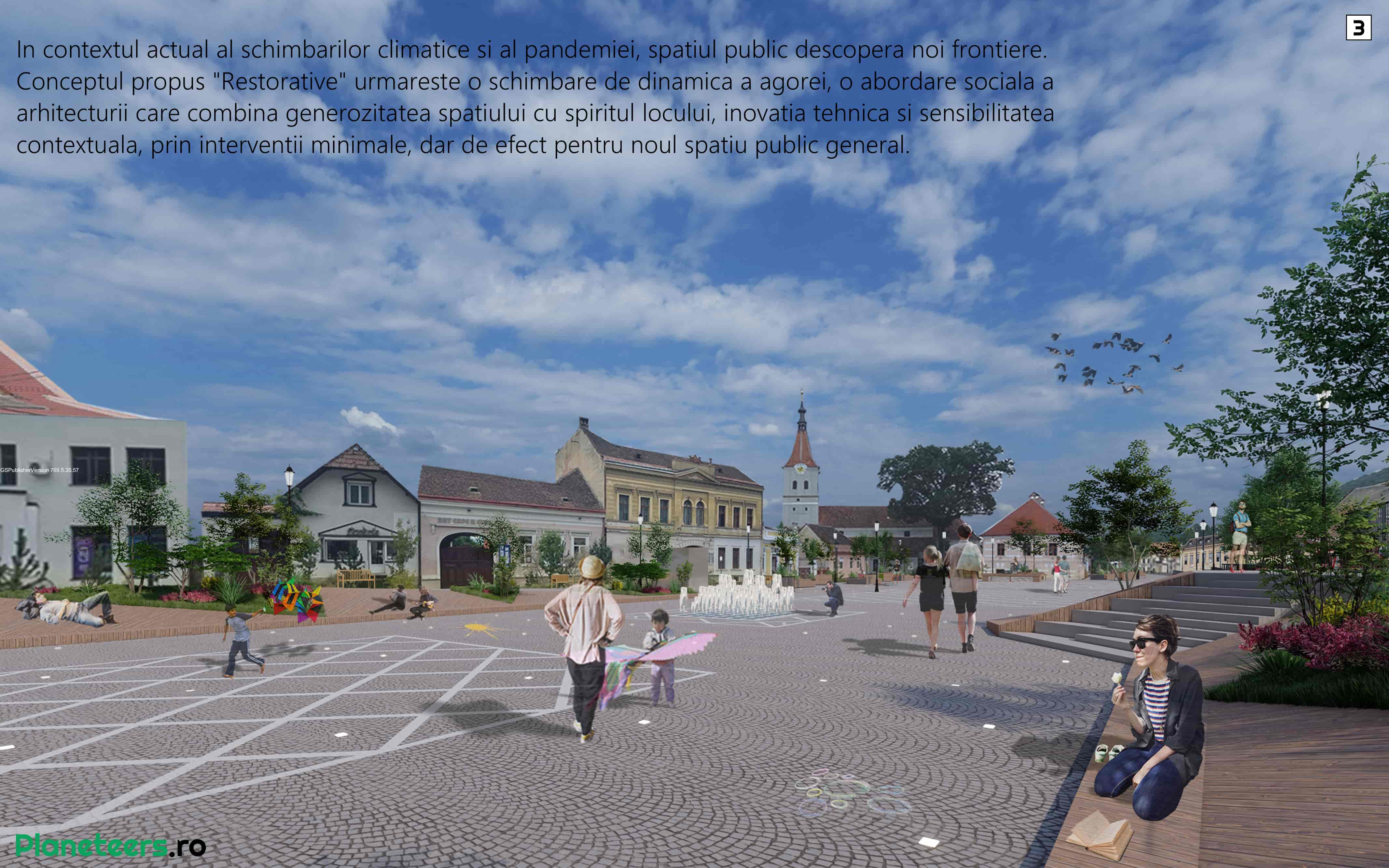 PUR - Birou Arhitectura Brasov