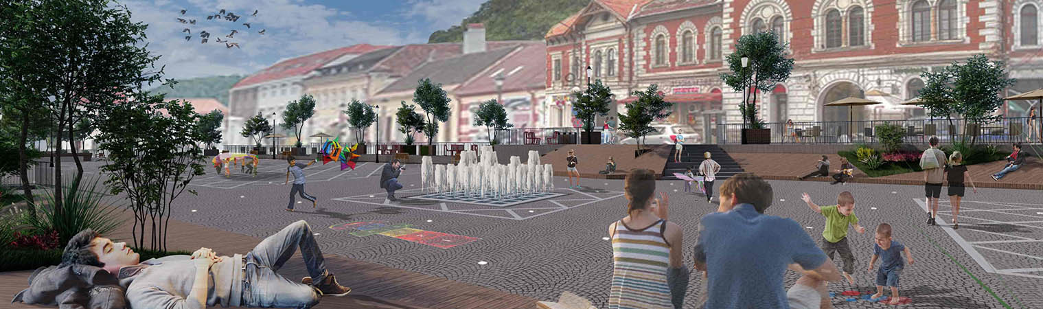 PUR - Birou Arhitectura Brasov