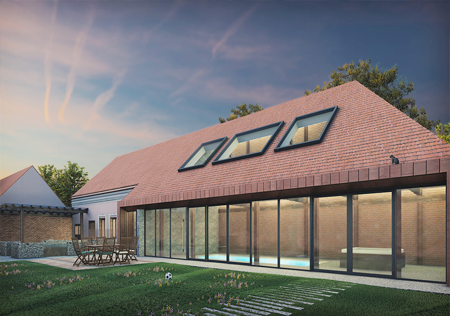 Birou Arhitectura Brasov