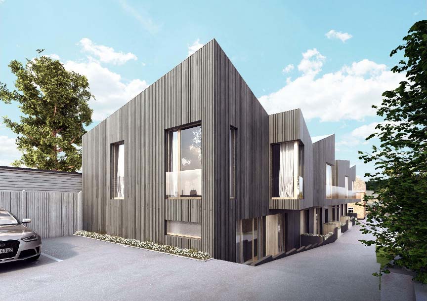 Birou Arhitectura Brasov